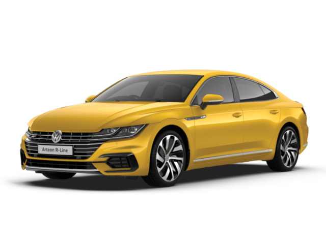 Volkswagen Arteon Override^640x480^